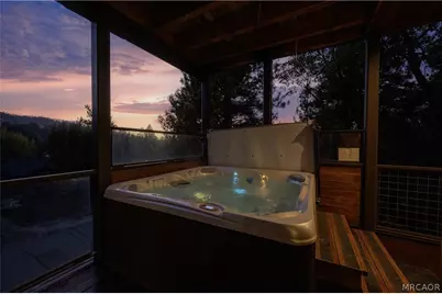 43669 Ridge Crest Drive, Big Bear Lake, CA 92315 - Photo 6