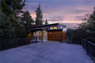 43669 Ridgecrest Dr, Big Bear Lake, CA 92315 - Photo 2