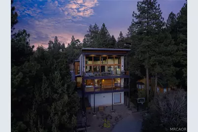 43669 Ridge Crest Drive, Big Bear Lake, CA 92315 - Photo 8