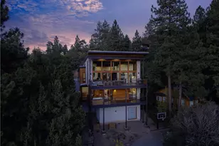 43669 Ridgecrest Dr, Big Bear Lake, CA 92315 - Photo 8