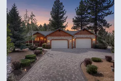 1155 Willow Lane, Big Bear City, CA 92314 - Photo 2