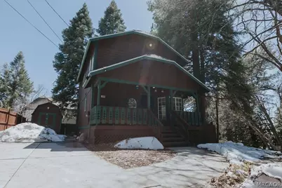 31909 Lookout Lane, Running Springs, CA 92382 - Photo 20
