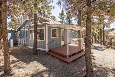 1009 White Mountain, Big Bear City, CA 93214 - Photo 24