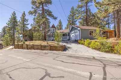 1009 White Mountain, Big Bear City, CA 93214 - Photo 2