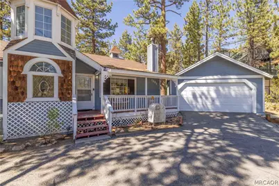 1009 White Mountain, Big Bear City, CA 93214 - Photo 1