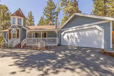 1009 White Mountain, Big Bear City, CA 93214 - Photo 30