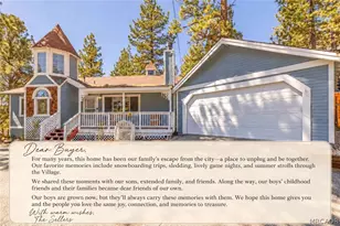 1009 White Mountain, Big Bear City, CA 93214 - Photo 2