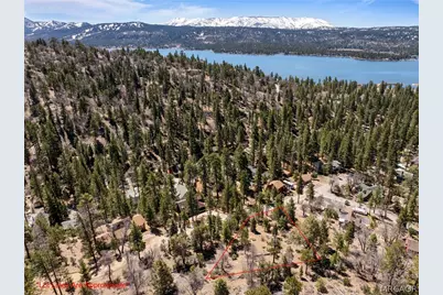 1125 Fawnskin Dr, Fawnskin, CA 92333 - Photo 2