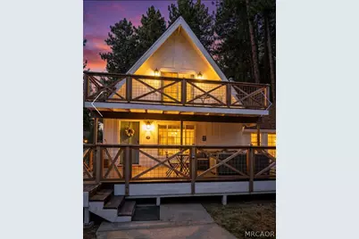 541 Georgia Street, Big Bear Lake, CA 92315 - Photo 2