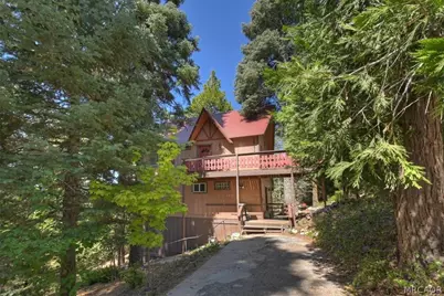 28974 Potomac Drive, Lake Arrowhead, CA 92352 - Photo 1