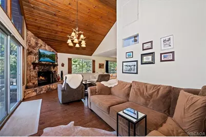28974 Potomac Drive, Lake Arrowhead, CA 92352 - Photo 8
