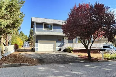 2021 Wildhorse Drive, Big Bear City, CA 92314 - Photo 2