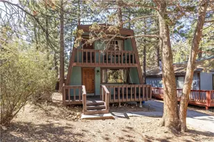 244 Moreno Ln, Sugarloaf, CA 92386 - Photo 1