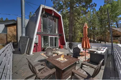777 Iris Drive, Big Bear Lake, CA 92315 - Photo 6
