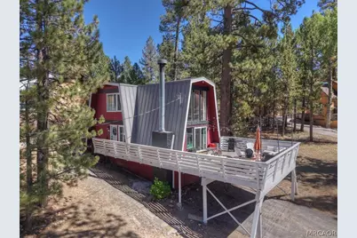 777 Iris Drive, Big Bear Lake, CA 92315 - Photo 4