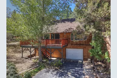 248 Vista Avenue, Sugarloaf, CA 92386 - Photo 2
