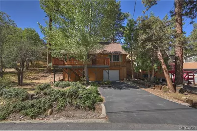 248 Vista Avenue, Sugarloaf, CA 92386 - Photo 4