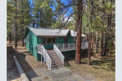 448 Quail Drive, Big Bear Lake, CA 92315 - Photo 2