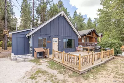 42585 Falcon Avenue, Big Bear Lake, CA 92315 - Photo 2