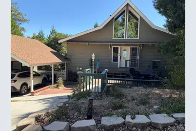 700 Zurich Drive, Lake Arrowhead, CA 92352 - Photo 1