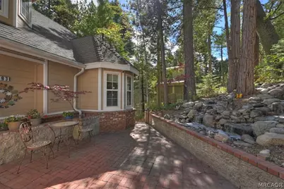 393 Brentwood Drive, Lake Arrowhead, CA 92352 - Photo 34