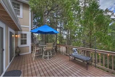393 Brentwood Drive, Lake Arrowhead, CA 92352 - Photo 36