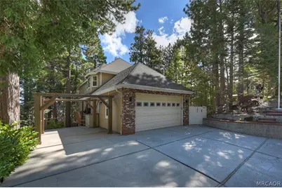 393 Brentwood Drive, Lake Arrowhead, CA 92352 - Photo 28