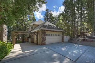 393 Brentwood Dr, Lake Arrowhead, CA 92352 - Photo 28