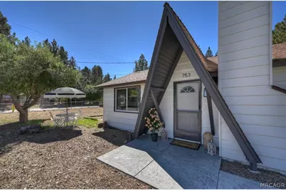 753 Elysian Boulevard, Big Bear City, CA 92314 - Photo 8