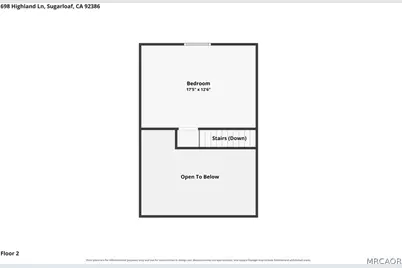 698 Highland Lane, Sugarloaf, CA 92386 - Photo 38