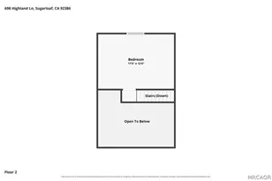 698 Highland Ln, Sugarloaf, CA 92386 - Photo 38
