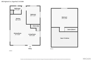 698 Highland Ln, Sugarloaf, CA 92386 - Photo 36