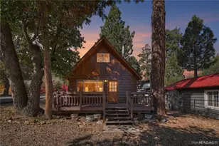 698 Highland Ln, Sugarloaf, CA 92386 - Photo 1