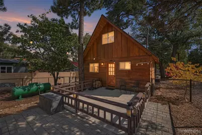 698 Highland Lane, Sugarloaf, CA 92386 - Photo 4