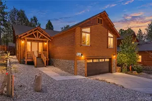 42765 Cougar Rd, Big Bear Lake, CA 92315 - Photo 2