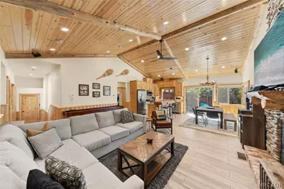 42765 Cougar Road, Big Bear Lake, CA 92315 - Photo 8