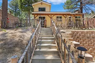 582 Beechnut Dr, Green Valley Lake, CA 92341 - Photo 1