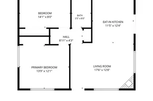 2013 Manzanita Ln, Big Bear City, CA 92314 - Photo 26