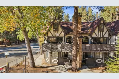 41896 Switzerland Drive #1, Big Bear Lake, CA 92315 - Photo 2