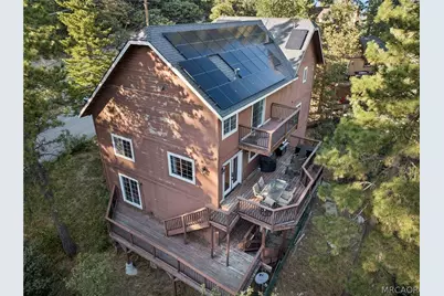 26370 Spyglass Drive, Lake Arrowhead, CA 92352 - Photo 48