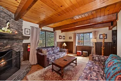 1290 Pigeon Road, Fawnskin, CA 92315 - Photo 8