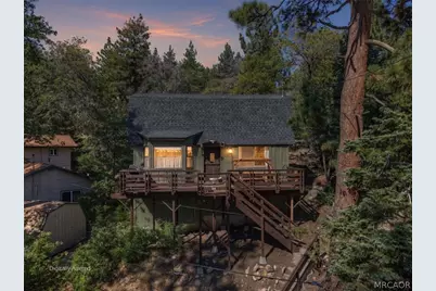 1290 Pigeon Road, Fawnskin, CA 92315 - Photo 2
