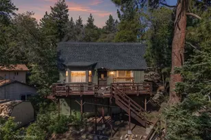 1290 Pigeon Rd, Big Bear Lake, CA 92315 - Photo 2