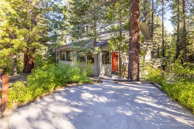 43320 Sand Canyon Road, Big Bear Lake, CA 92315 - Photo 1