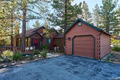 481 Vista Lane, Big Bear Lake, CA 92315 - Photo 2