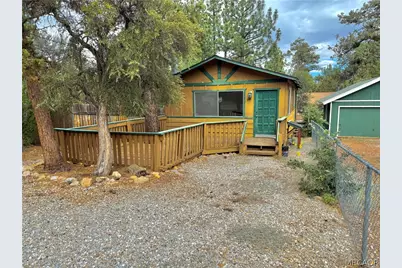 551 Highland, Sugarloaf, CA 92386 - Photo 1