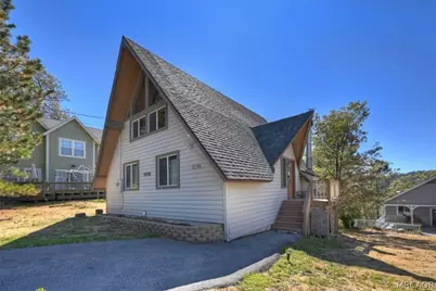 1234 Klondike Drive, Lake Arrowhead, CA 92352 - Photo 1