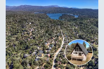 1234 Klondike Drive, Lake Arrowhead, CA 92352 - Photo 6