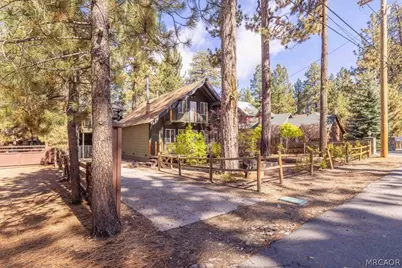 39196 Starview Lane, Big Bear Lake, CA 92315 - Photo 2