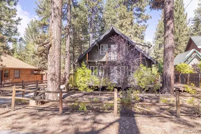 39196 Starview Lane, Big Bear Lake, CA 92315 - Photo 8